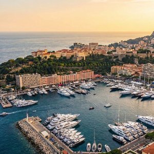 Monaco