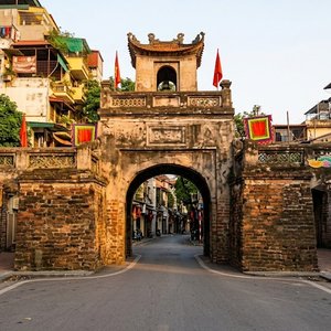Hanoi
