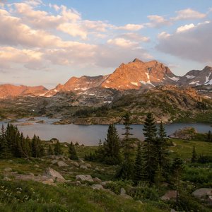 Estes Park