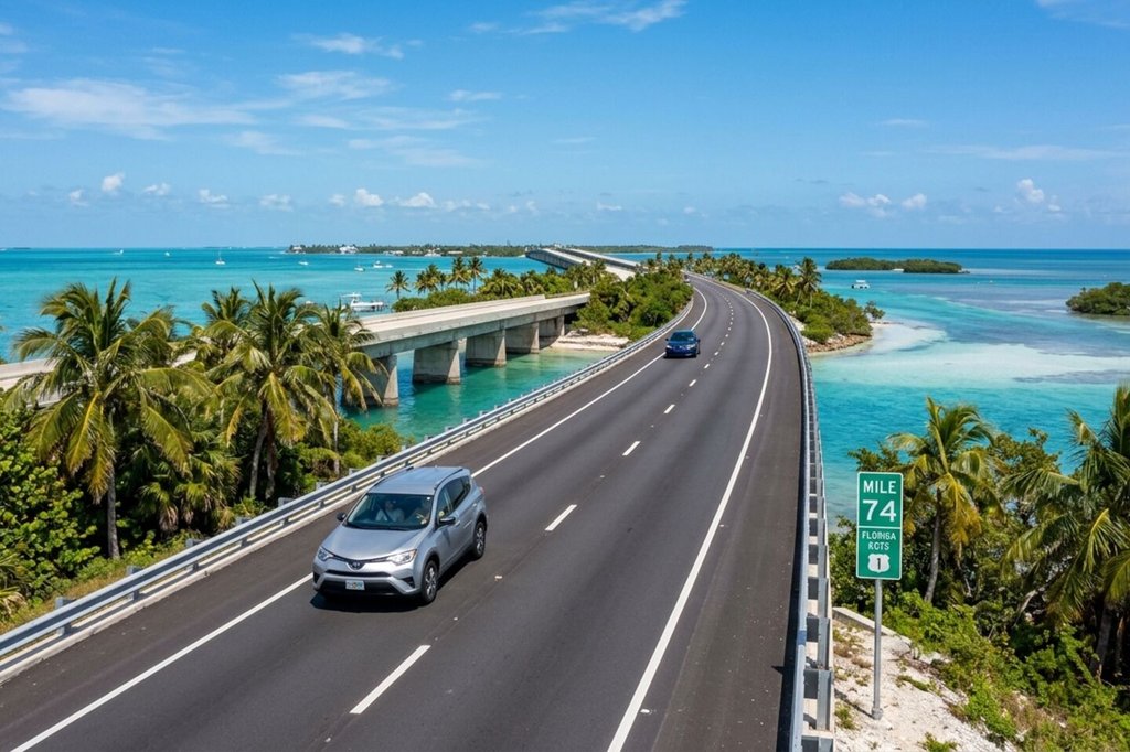 Florida Keys Guide
