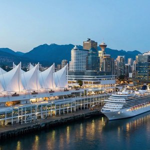 Vancouver