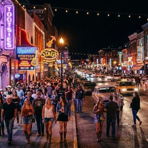 Nashville