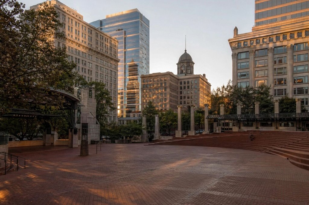Portland City Guide
