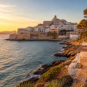 Ibiza