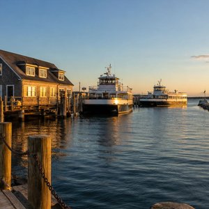 Vineyard Haven