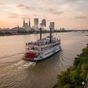 New Orleans