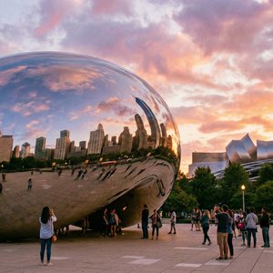 Chicago