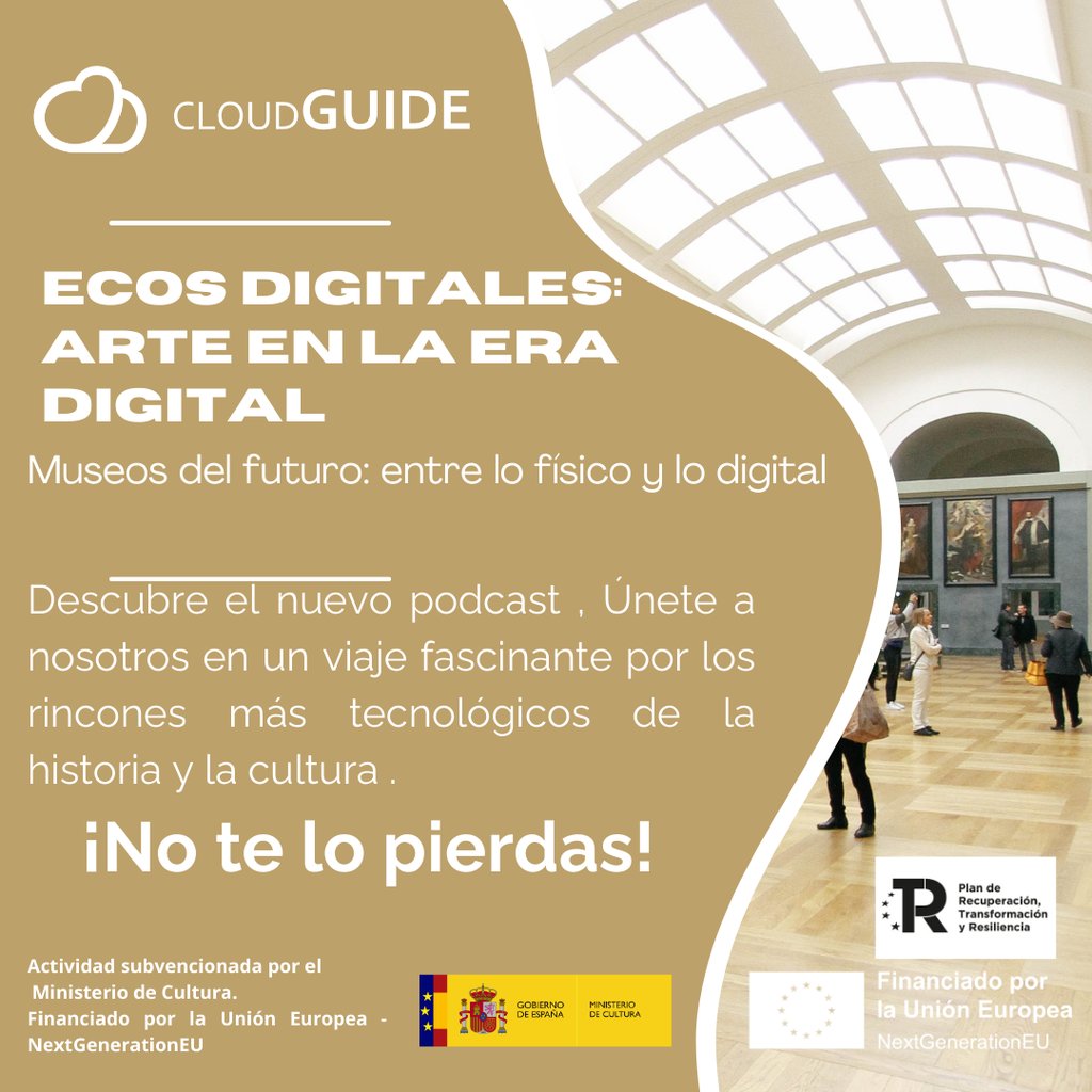 Cuando la inteligencia artificial preserva nuestro patrimonio