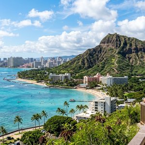 Honolulu