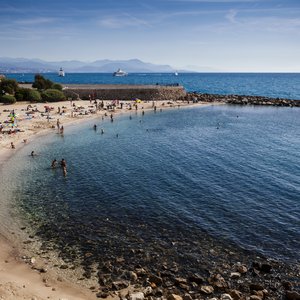 Antibes