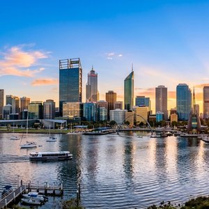Perth