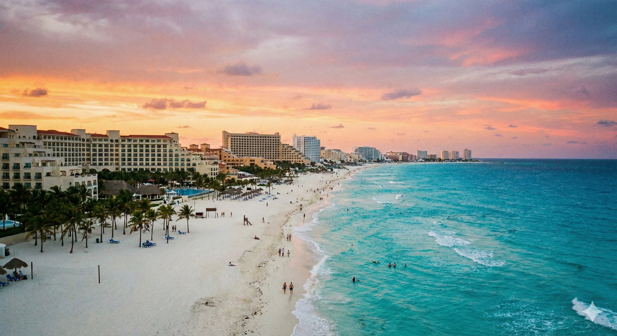 Cancún City Guide