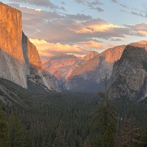 Yosemite Valley