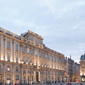Lyon