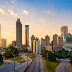 Atlanta