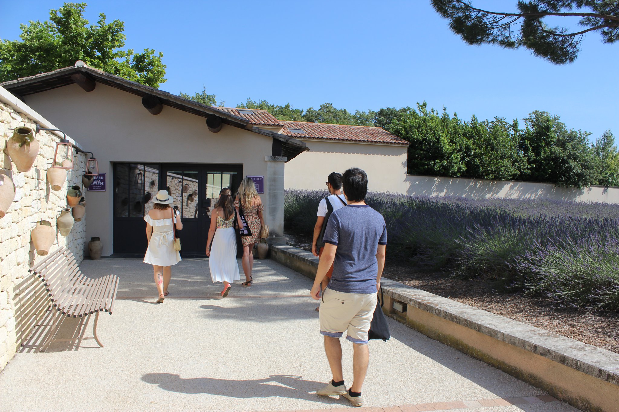 exposition