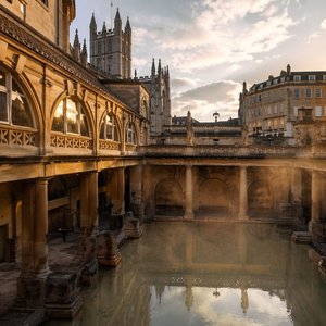Bath