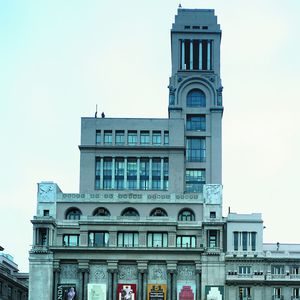 Madrid