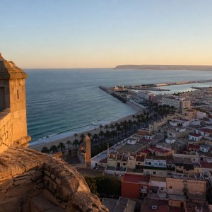 Alicante