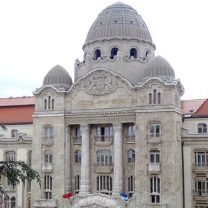Budapest