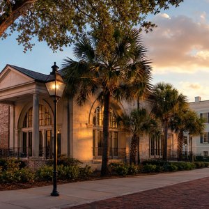 Charleston