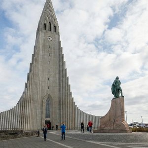 Reykjavík