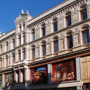 Brussels