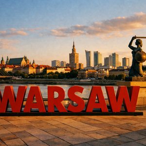 Warsaw