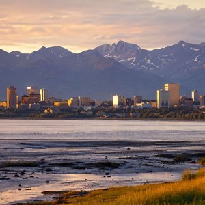 Anchorage