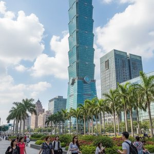 Taipei