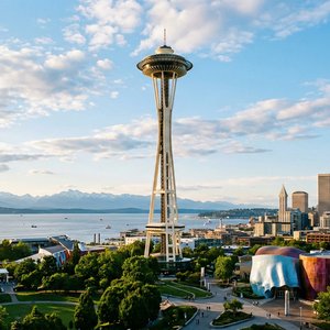Seattle