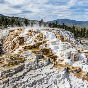 West Yellowstone