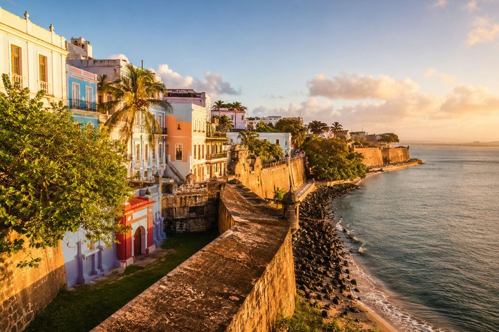 Puerto Rico Island Guide
