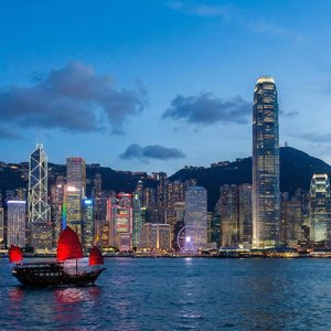 Hong Kong