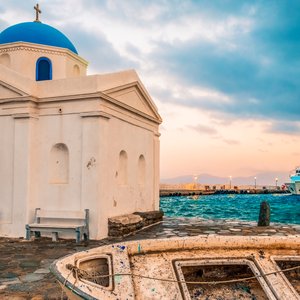 Mykonos