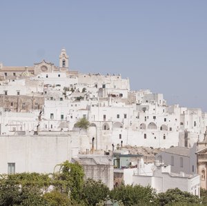 Ostuni