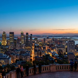 Montréal