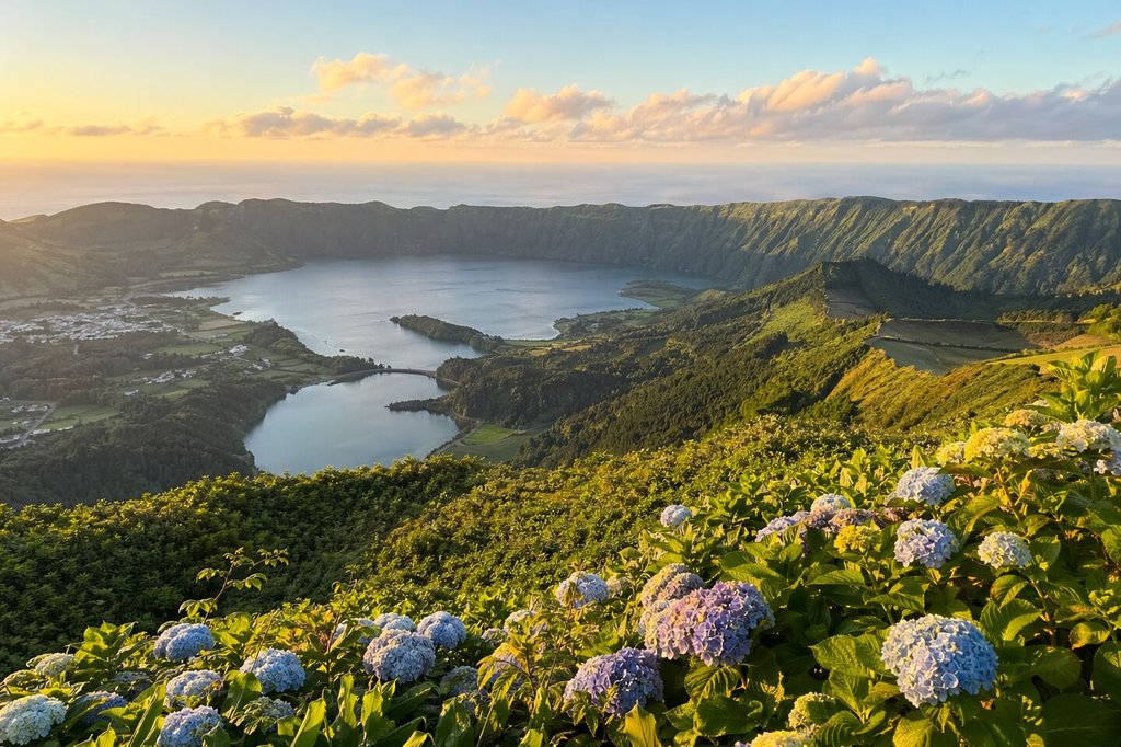 Azores Guide