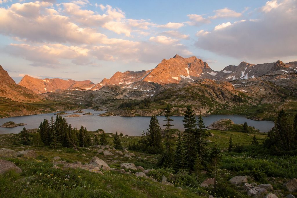 Rocky Mountain National Park