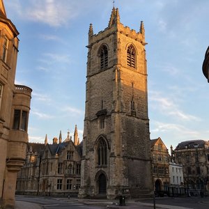 Chipping Norton