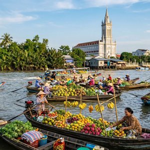 Ho Chi Minh City