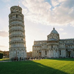 Pisa