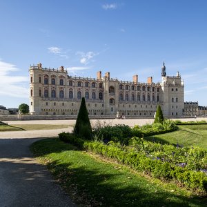 Saint-Germain-en-Laye