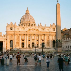 Vatican City