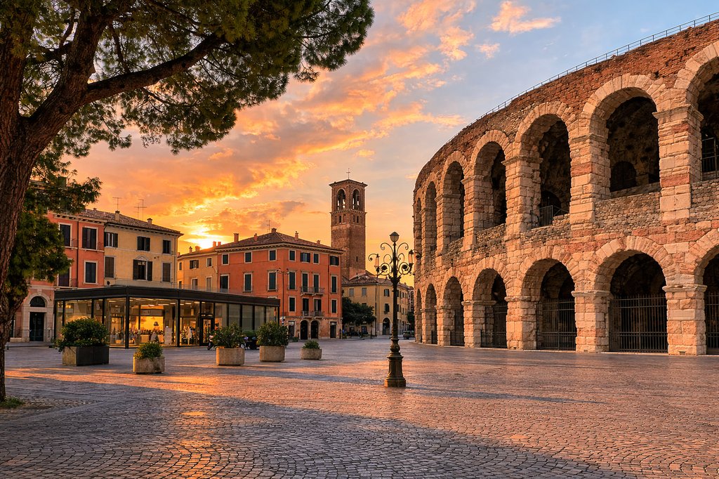 Verona Guide