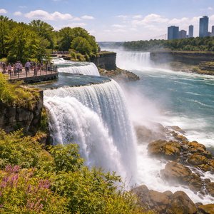Niagara Falls