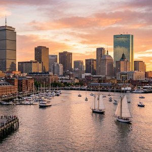 Boston