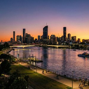 Brisbane