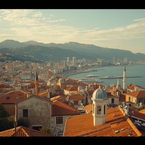 Antalya