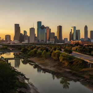 Houston